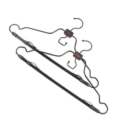 TUMI Travel Accessoires Hanger Set black