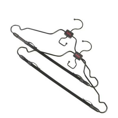 TUMI Travel Accessoires Hanger Set black