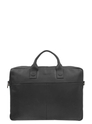 DSTRCT Fletcher Street Workingbag 17" black