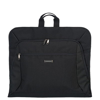 Travelite Mobile Garment Sleeve black