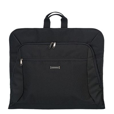 Travelite Mobile Garment Sleeve black