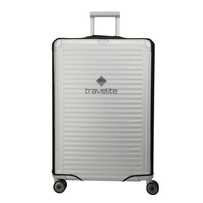 Travelite Accessoires Kofferhoes L transparent