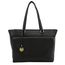MOSZ Denise Workbag 15.6" Plain black