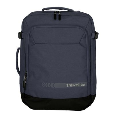 Travelite Kick Off Cabin Size Duffle/Backpack anthracite