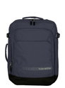 Travelite Kick Off Cabin Size Duffle/Backpack anthracite