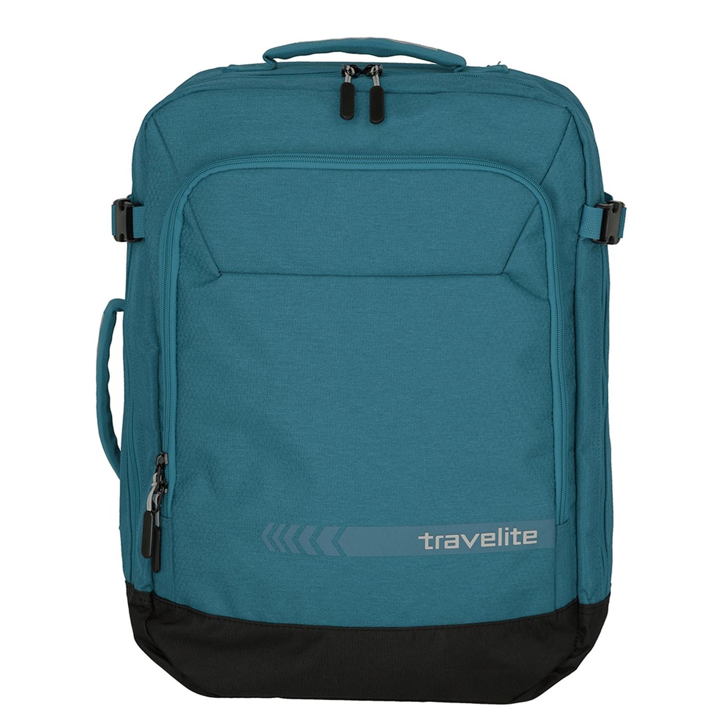 Travelite Kick Off weekendtas blauw