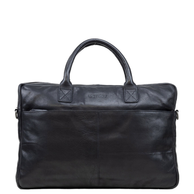 DSTRCT State Street Limited Workingbag 17" black
