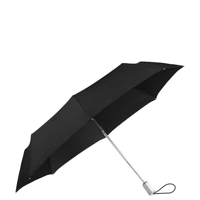 Samsonite Alu Drop Safe 3 Sect. Auto O/C black