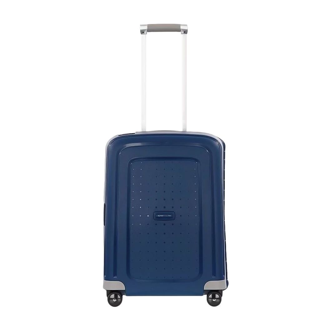 Samsonite S'Cure Spinners blauw