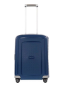 Samsonite S'Cure Spinner 55 dark blue