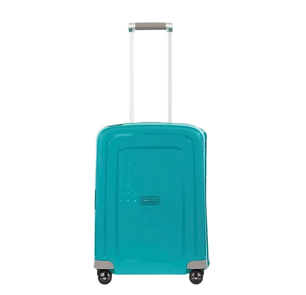 Samsonite S'Cure Spinners blauw