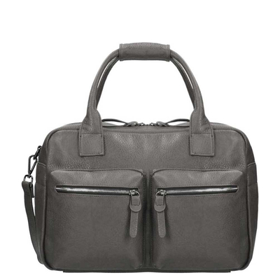 Wimona Alessia Schoudertas grey 1104