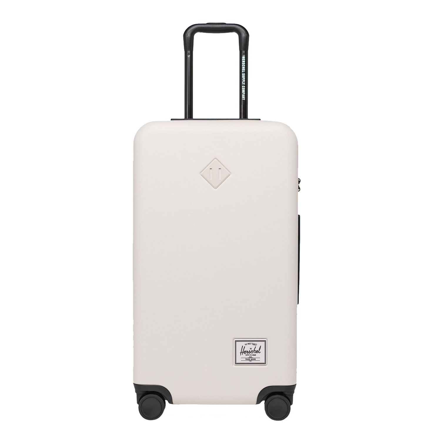 Herschel Supply Co. Heritage Hardshell Medium Luggage moonbeam