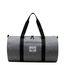 Herschel Supply Co. Classic Gym Bag raven crosshatch