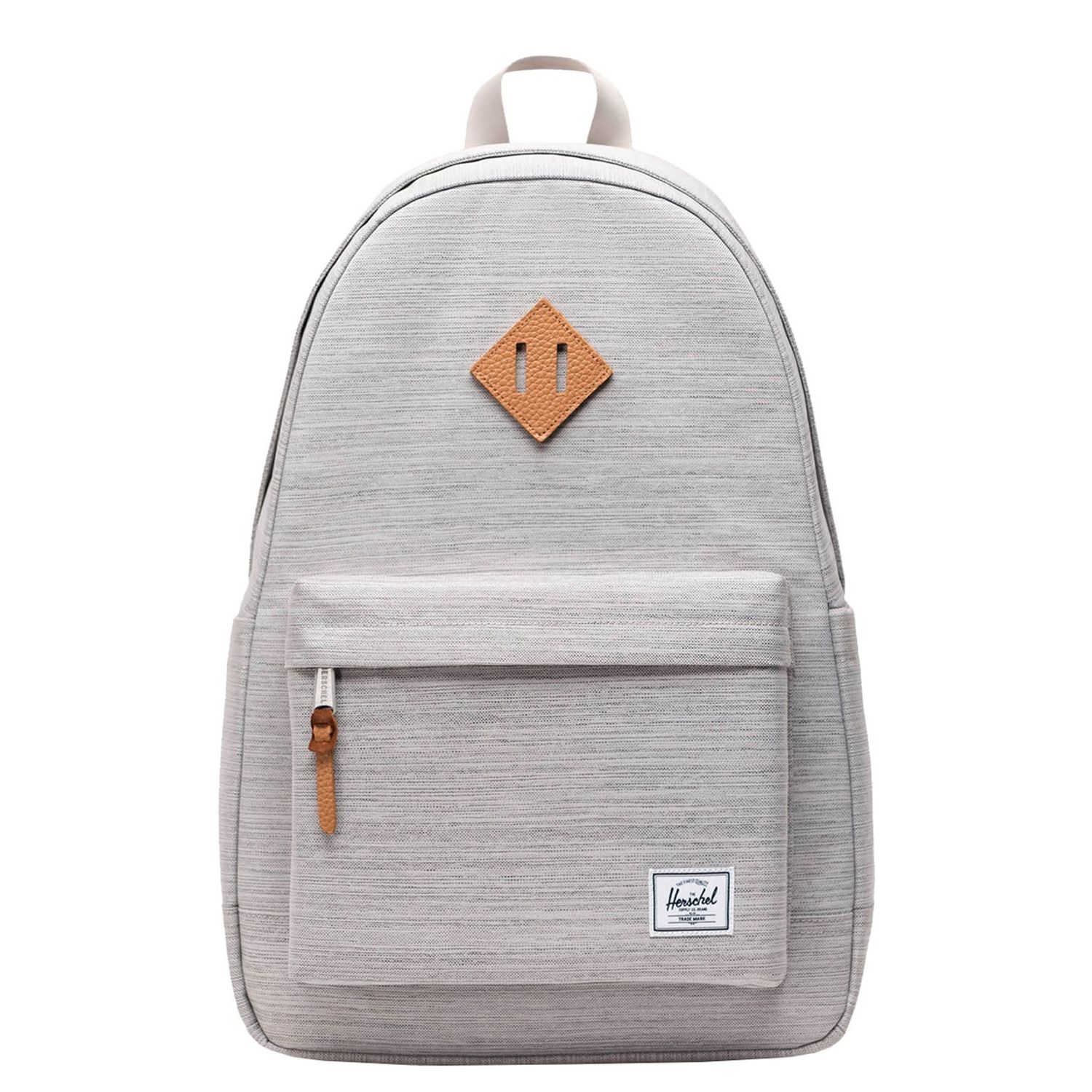 Herschel Heritage rugzak grijs