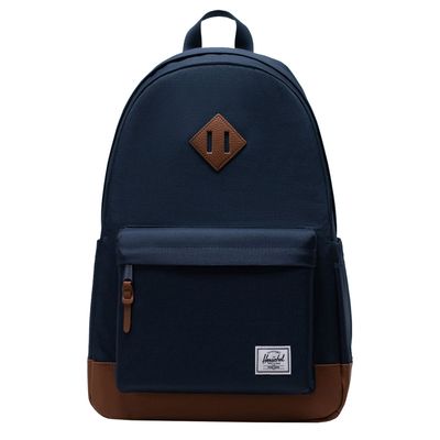 Herschel Supply Co. Heritage Backpack navy/tan