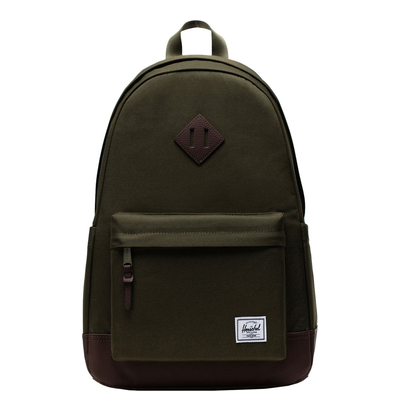 Herschel Supply Co. Heritage Backpack ivy green/chicory coffee