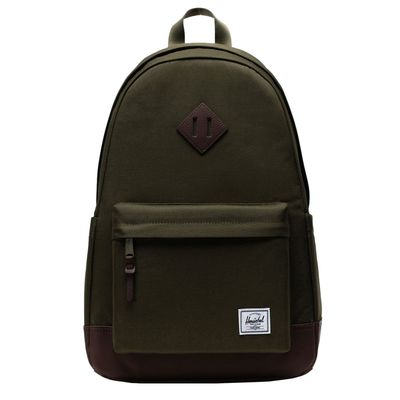 Herschel Supply Co. Heritage Backpack ivy green/chicory coffee