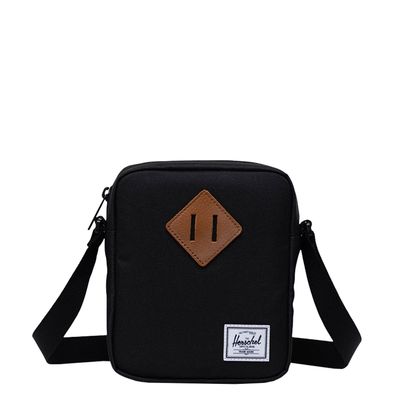 Herschel Supply Co. Heritage Crossbody black
