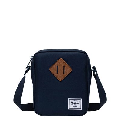 Herschel Supply Co. Heritage Crossbody navy