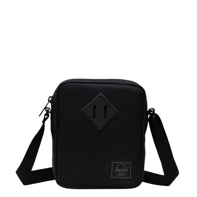 Herschel Supply Co. Heritage Crossbody black tonal