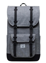 Herschel Supply Co. Little America Backpack raven crosshatch