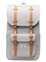 Herschel Supply Co. Little America Backpack light grey crosshatch