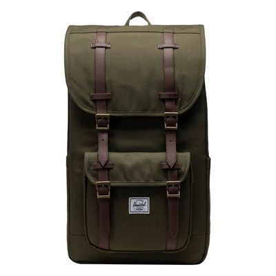 Herschel Supply Co. Little America Backpack ivy green