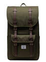 Herschel Supply Co. Little America Backpack ivy green