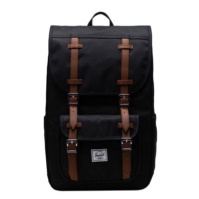 Herschel Supply Co. Little America Mid Backpack black