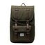 Herschel Supply Co. Little America Mid Backpack ivy green