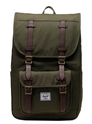 Herschel Supply Co. Little America Mid Backpack ivy green