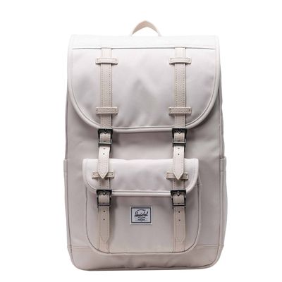 Herschel Supply Co. Little America Mid Backpack moonbeam