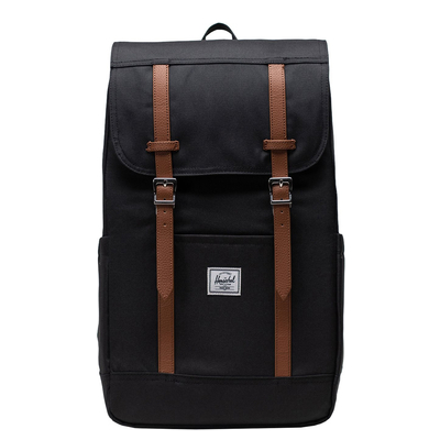 Herschel Supply Co. Retreat Backpack black