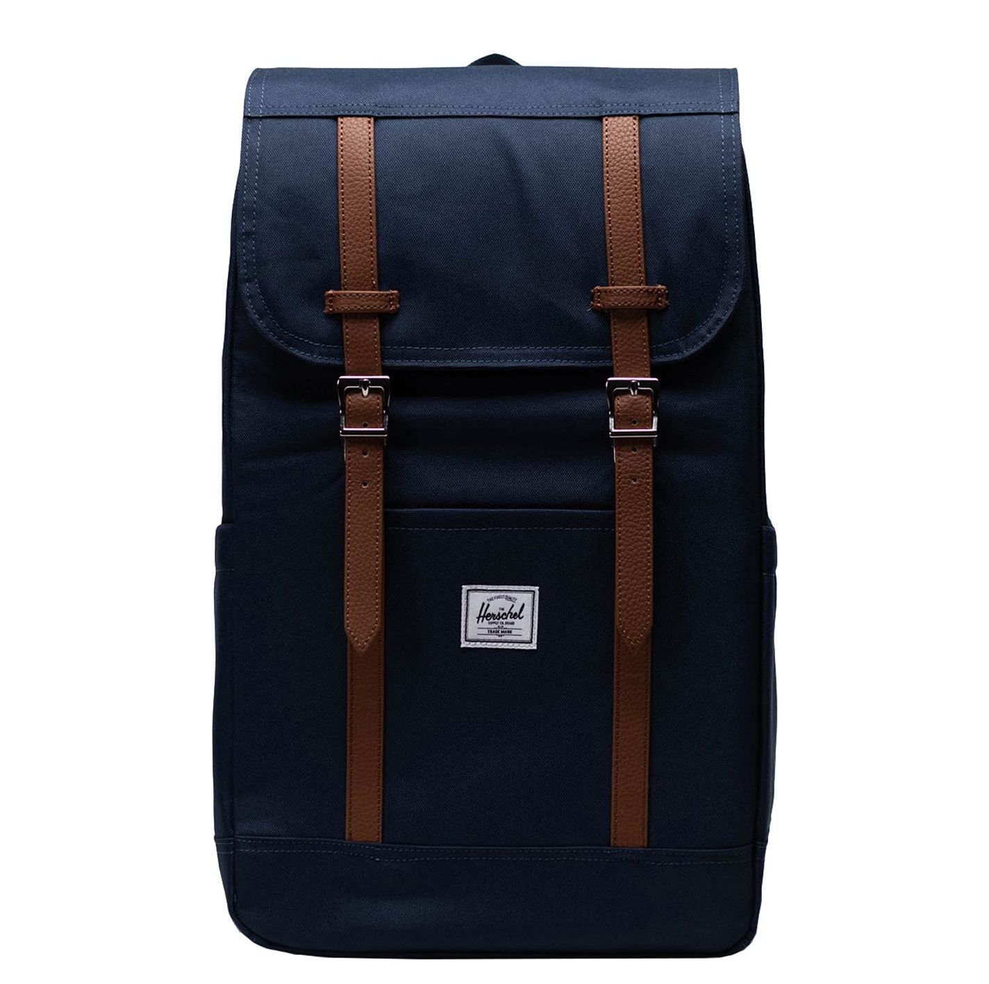 Herschel Retreat rugzak blauw