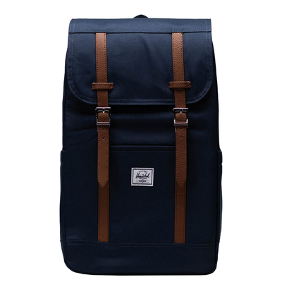 Herschel Supply Co. Retreat Backpack navy