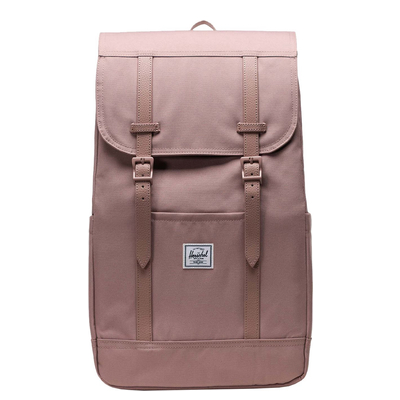 Herschel Supply Co. Retreat Backpack ash rose