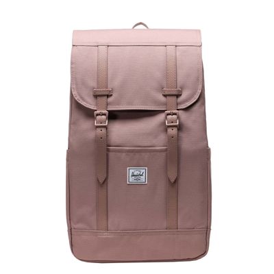 Herschel Supply Co. Retreat Backpack ash rose