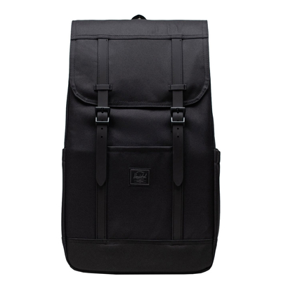 Herschel Supply Co. Retreat Backpack black tonal