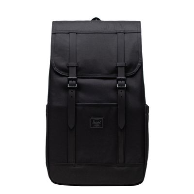 Herschel Supply Co. Retreat Backpack black tonal