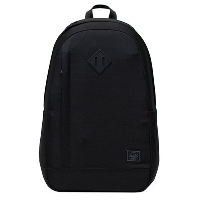 Herschel Supply Co. Seymour Backpack black tonal