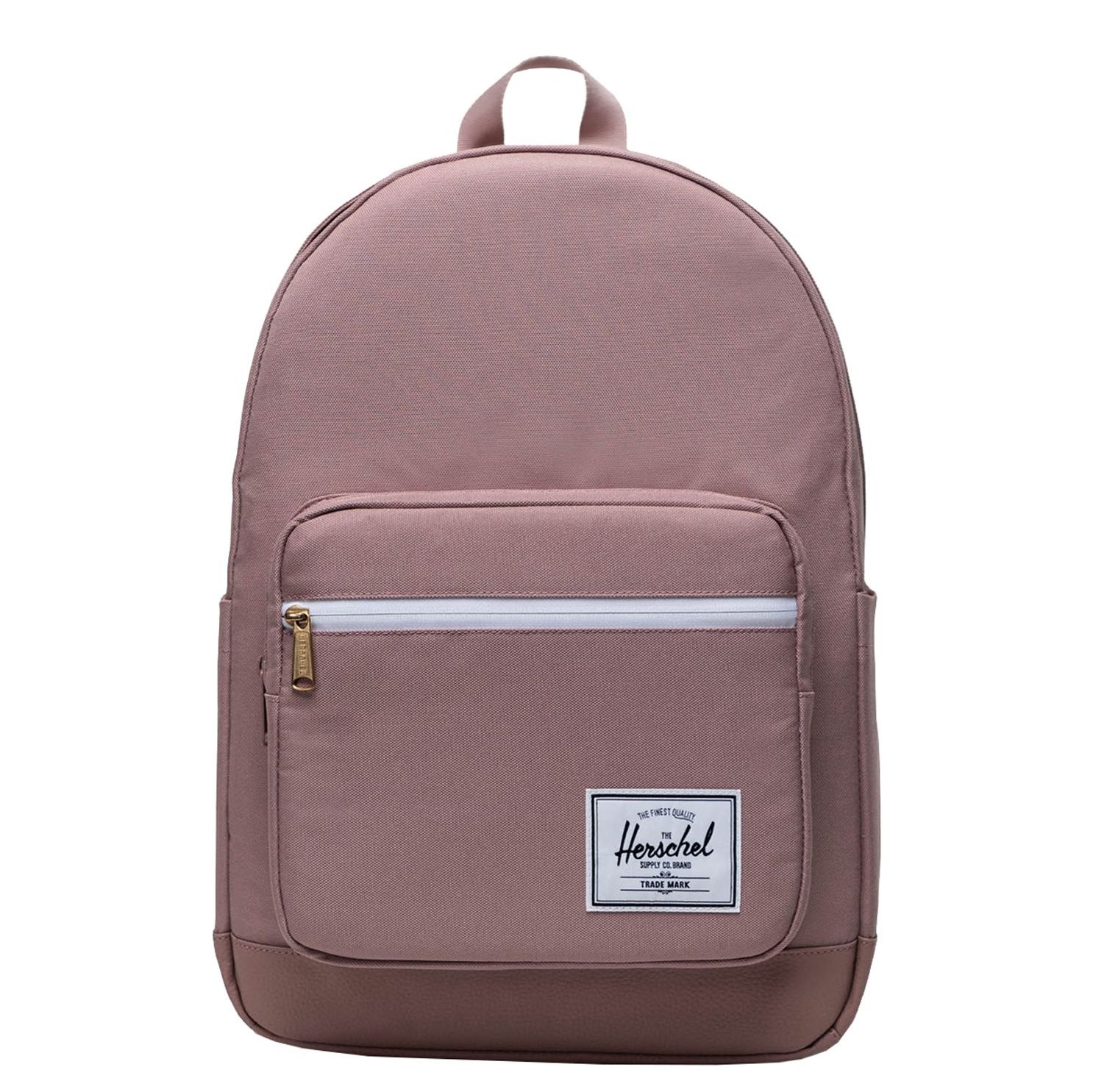 Herschel Pop Quiz rugzak roze