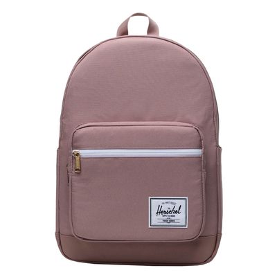 Herschel Supply Co. Pop Quiz Backpack ash rose