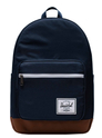 Herschel Supply Co. Pop Quiz Backpack navy/tan