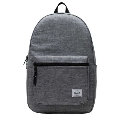 Herschel Supply Co. Settlement Backpack raven crosshatch