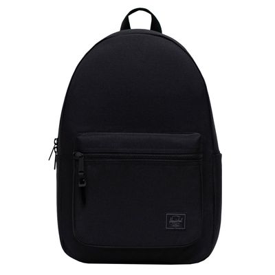 Herschel Supply Co. Settlement Backpack black tonal