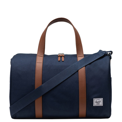 Herschel Supply Co. Novel Carry On Duffle navy