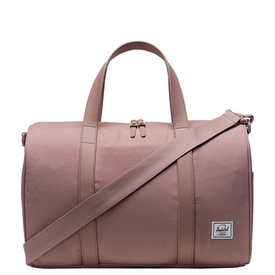Herschel Supply Co. Novel Carry On Duffle ash rose