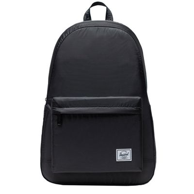 Herschel Supply Co. Rome Packable Backpack black