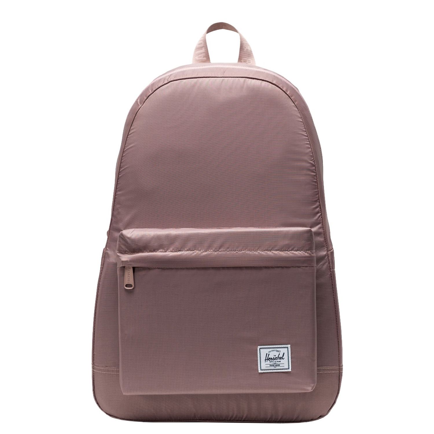 Herschel Supply Co. Rome Packable Backpack ash rose